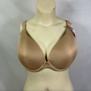 Cacique Satin Bra 50 C. NWT.
